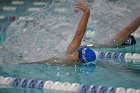 Swim vs Bentley  Wheaton College Swimming & Diving vs Bentley University. - Photo by Keith Nordstrom : Wheaton, Swimming & Diving